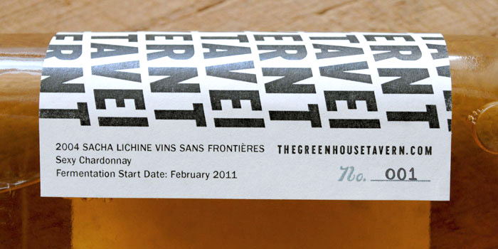 Tavern Vinegar Company