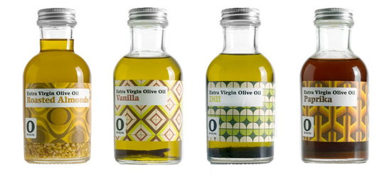 O de Oliva
