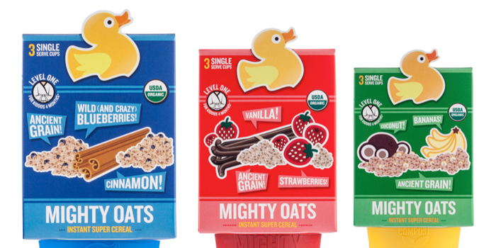 Little Duck Organics