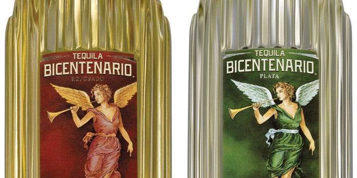 Gran Centenario Bicentennial Edition