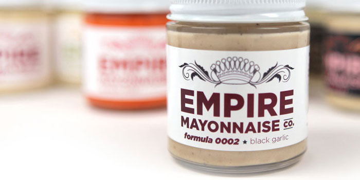 Empire Mayonnaise Co.