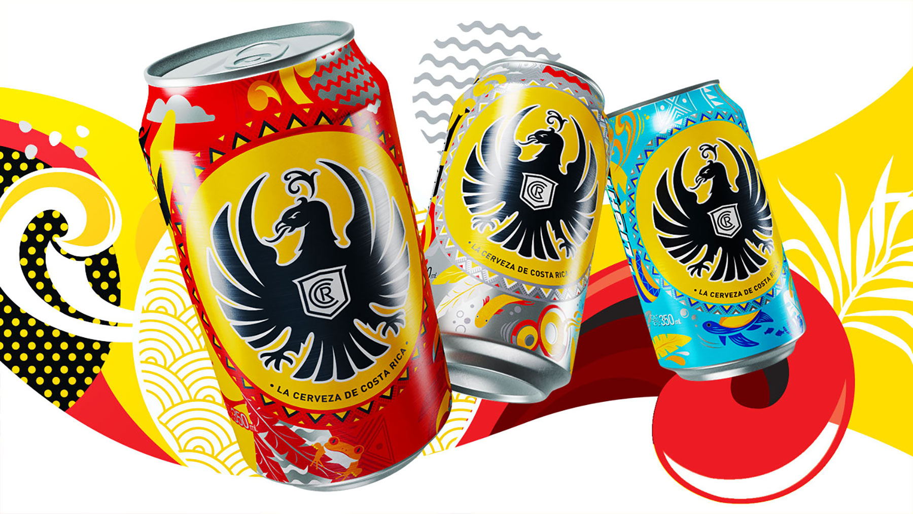 Soaking Up The Summer Sun with Imperial Beer’s Pura Vida