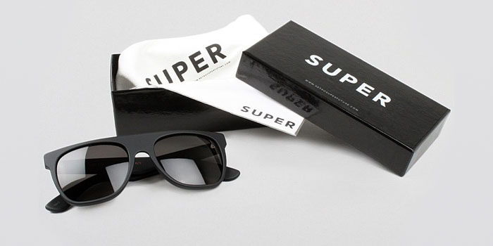 Super Basic Crystal Glasses