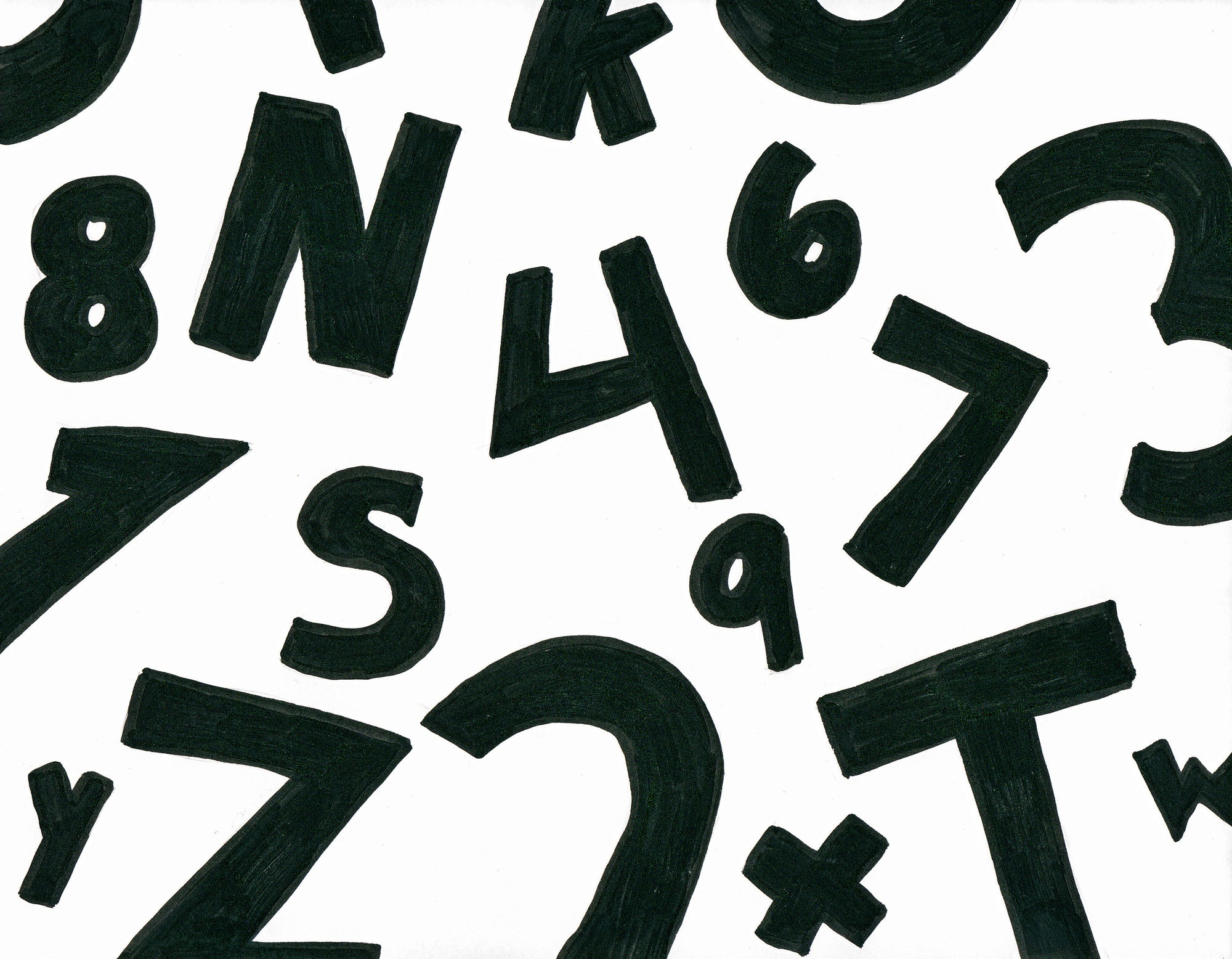 20 Striking Packaging Designs that are Total Minimalism 2.0