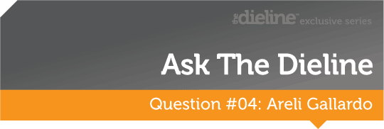 Ask The Dieline: Question #04