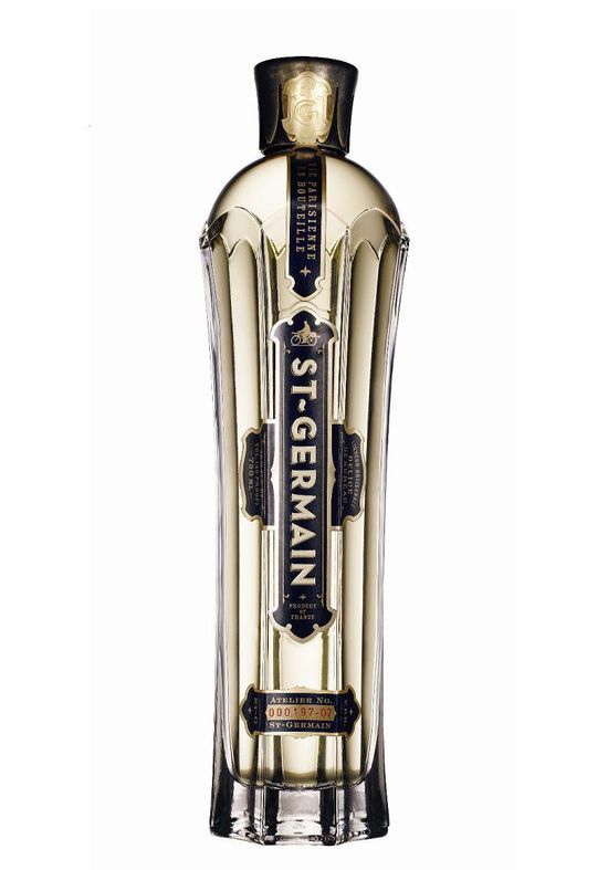 St Germain