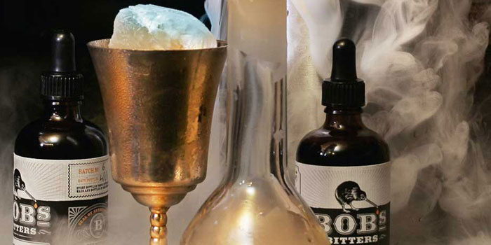 Bob’s Bitters