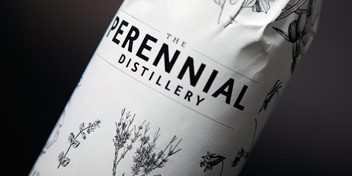 Student: Perennial Distillery