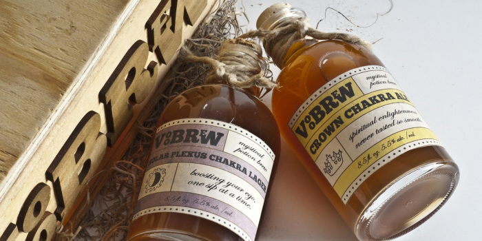 Student Spotlight: VooBrew