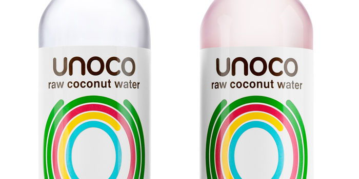 Unoco Water