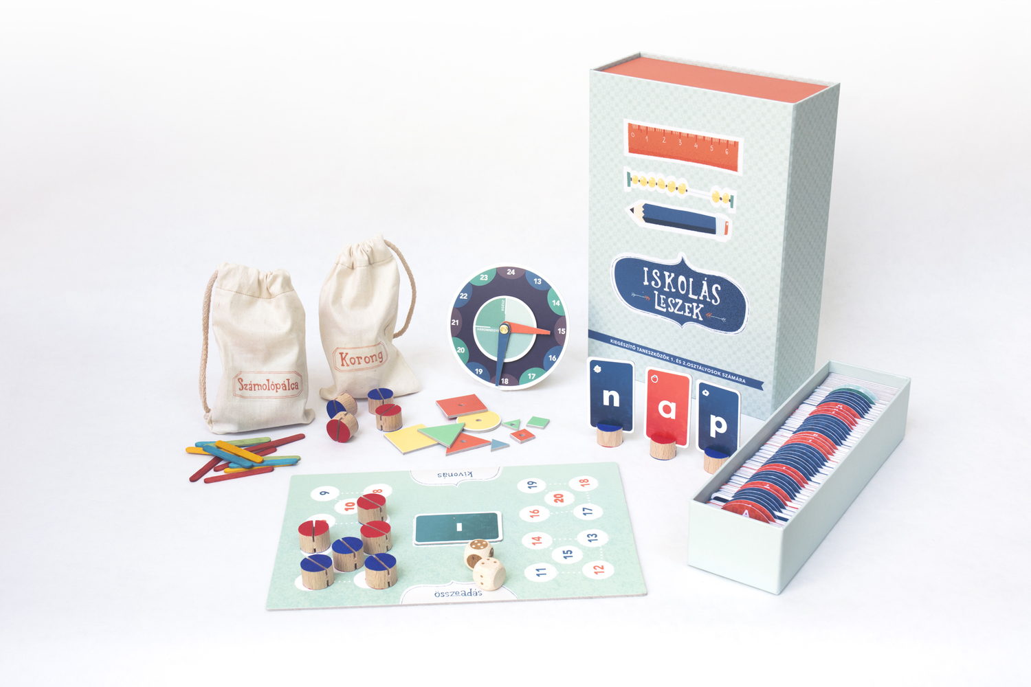 Student: Back to School