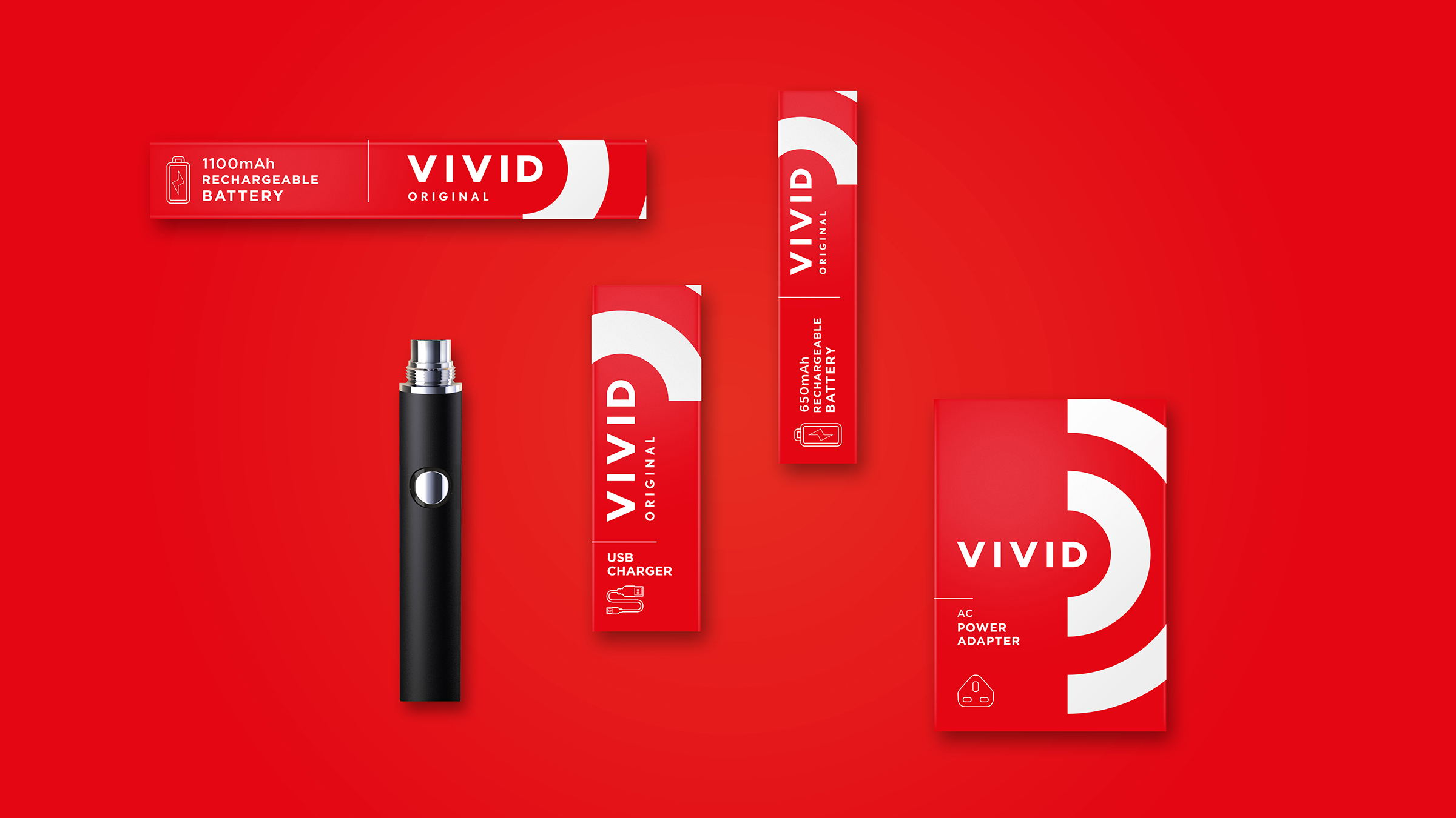 Vivid is An E-Liquid Brand That Wants To Appeal to All Genders
