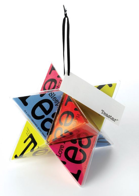 Brand Spotlight: Today Was Fun Tea Line