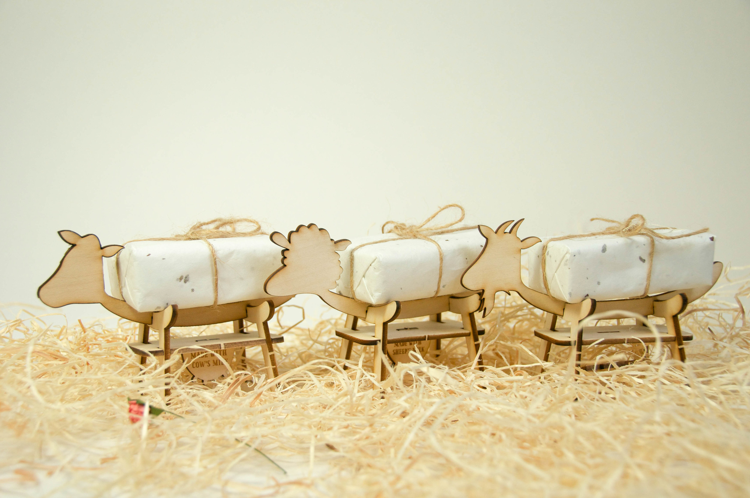 Student: Little Twig Farm