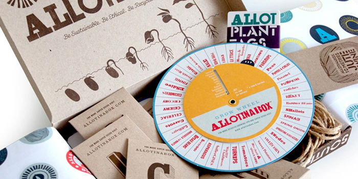 Allotinabox