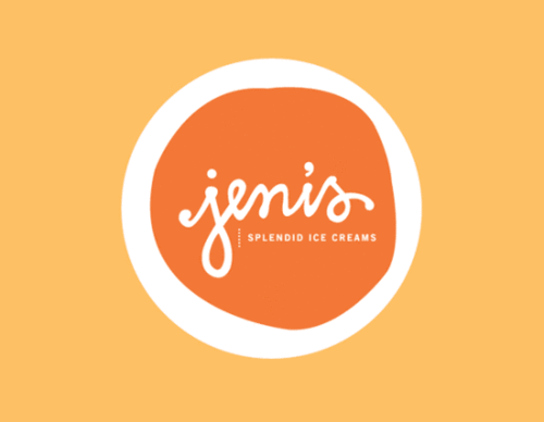 Jeni’s Splendid Ice Creams