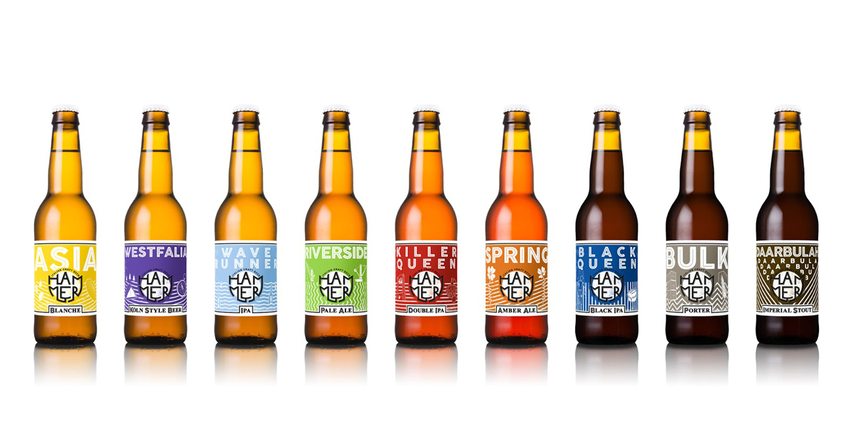 Hammer Craft Beer