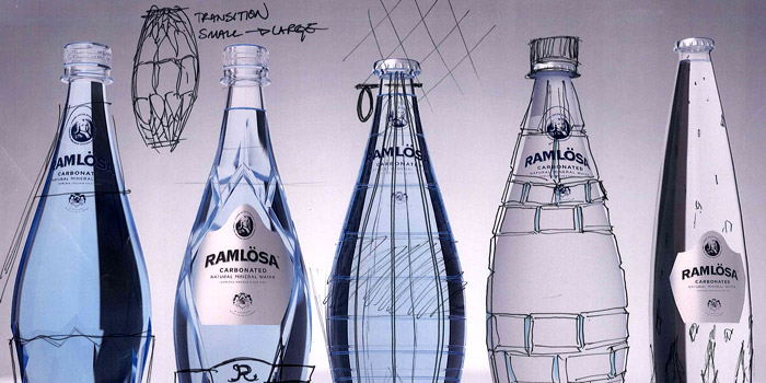 Before & After: Ramlösa