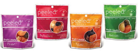 Peeled Snacks