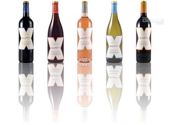 Xavier Flouret Wines