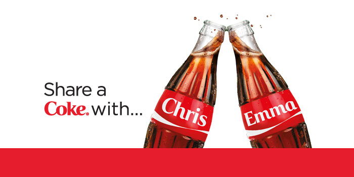 A Coke by Any Other Name…