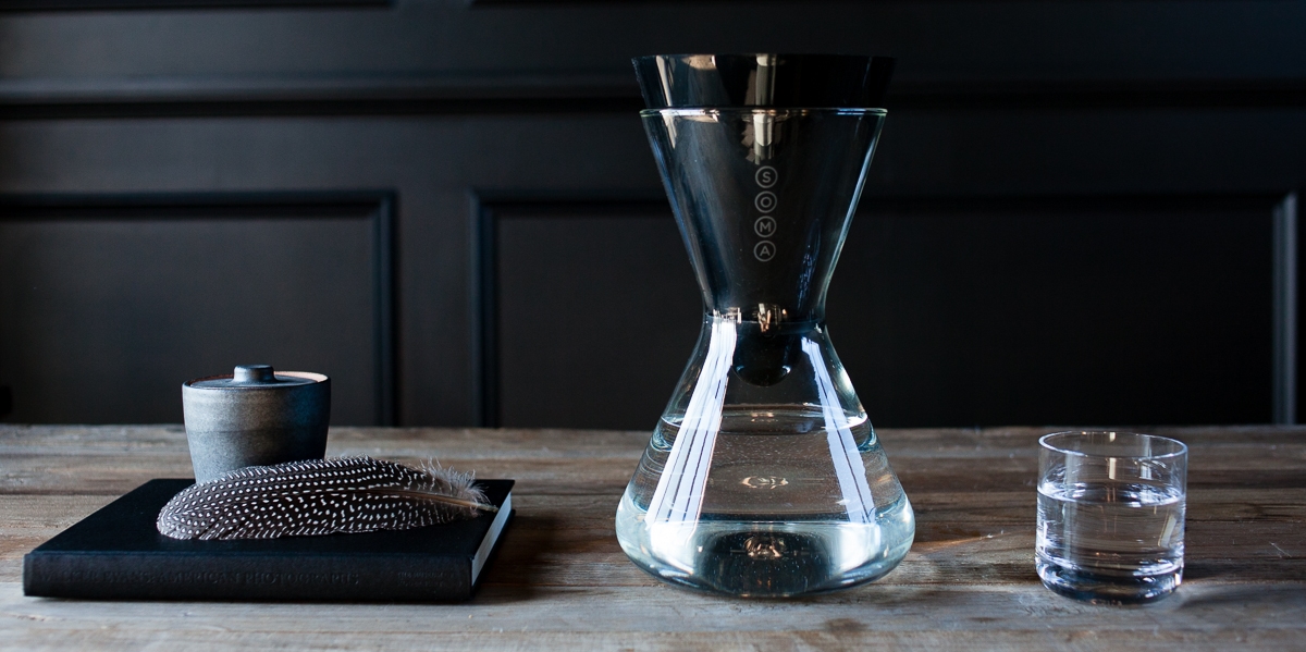 Soma Black