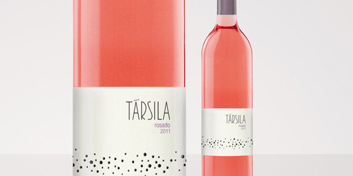 Társila Wine