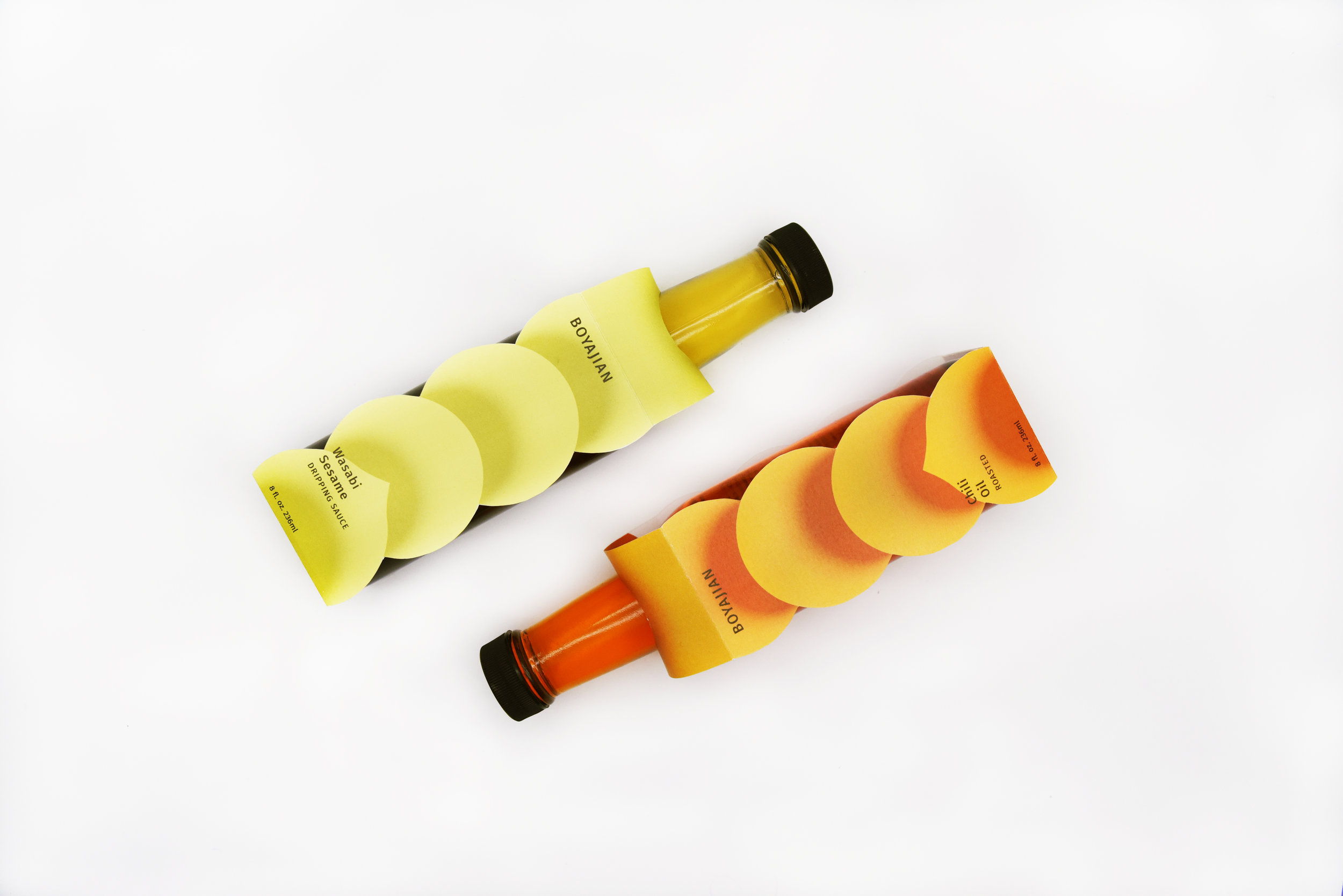 This Conceptual Packaging Adds Some Youthful Flair To a Traditional Brand