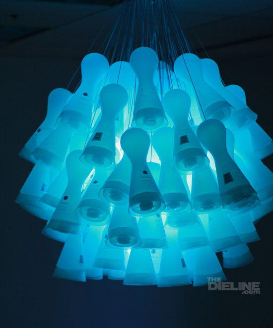 Method Chandelier