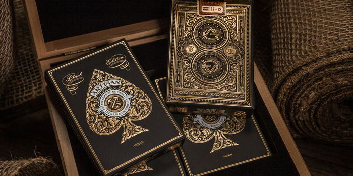 The Artisan Collector’s Edition