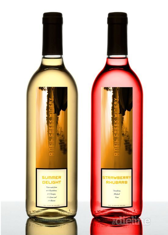 O’Neil Creek Winery