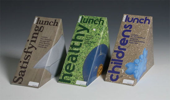 ASDA Lunchboxes