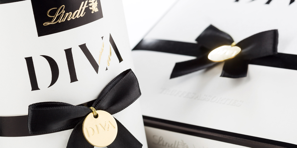 Lindt DIVA