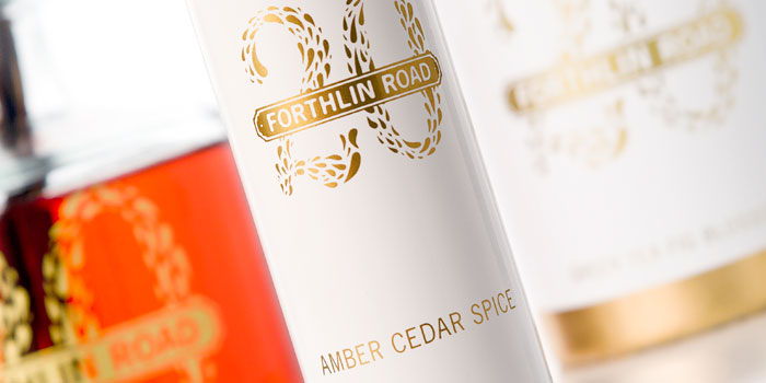 20 Forthlin Road Concept