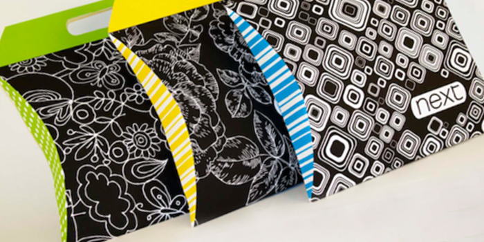 Next Gift Bags