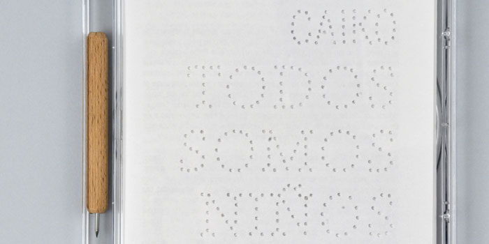 Todos Somos Niños (We’re All Children)