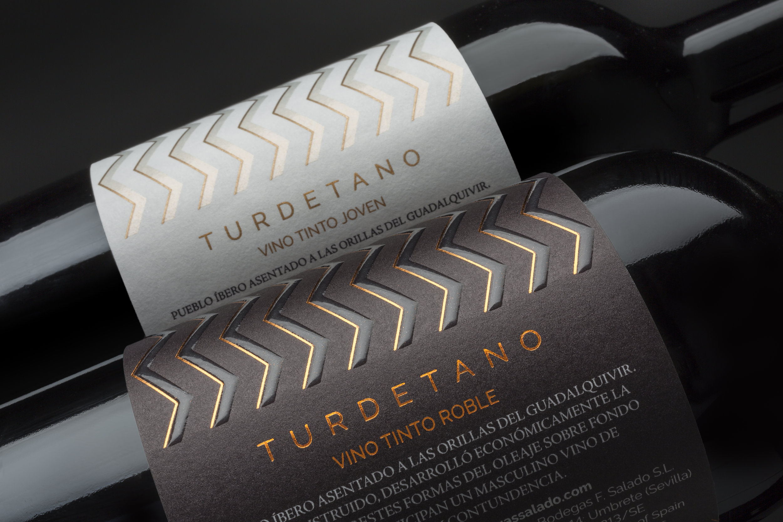 Turdetano Wines