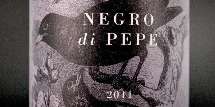 Negro di Pepe