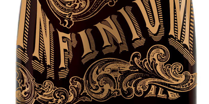 Sam Adams Infinium Ale