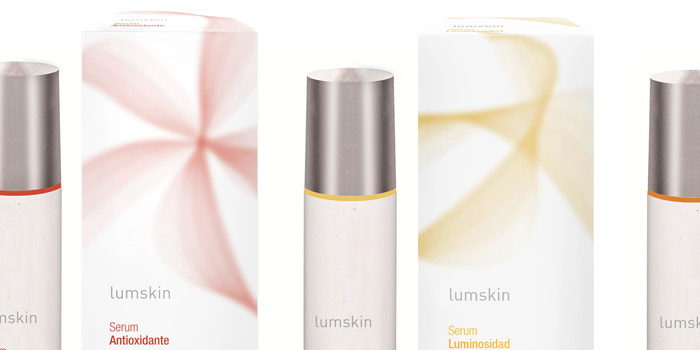 Student Spotlight: Lumskin