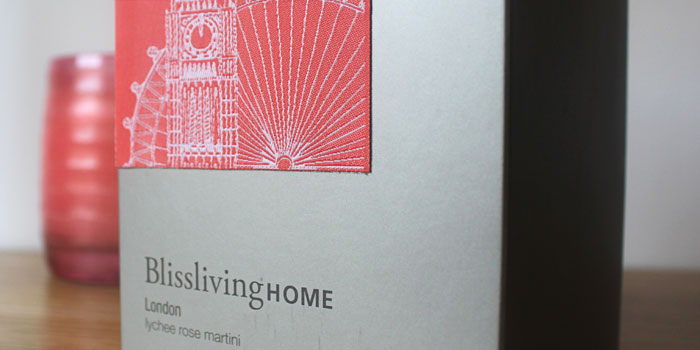 Blissliving Home: Destinations Collection
