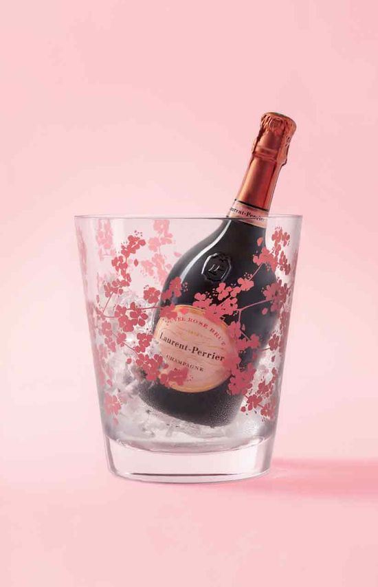 Laurent-Perrier Champagne