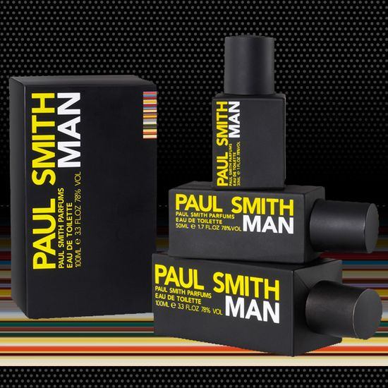 Paul Smith Man