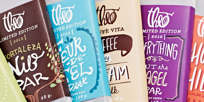 Theo Limited Edition