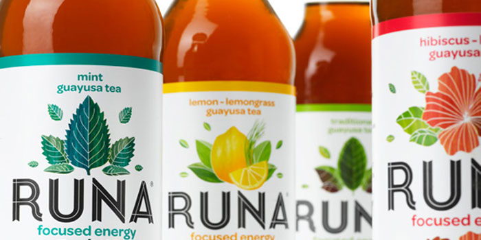 Liquid Runa Runa - DIELINE