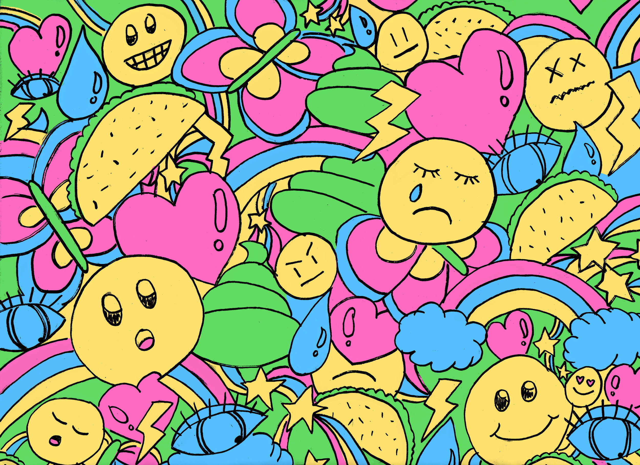 20 Adorably Sweet Packaging Designs to Make You Feel Like a Kid Again