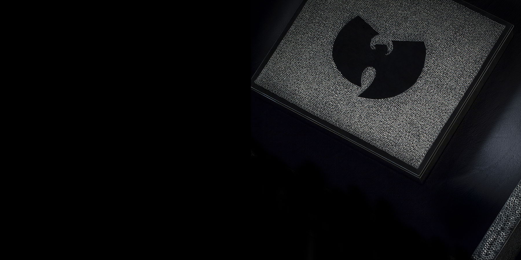 The Wu – Limited Edition Wu Tang Album