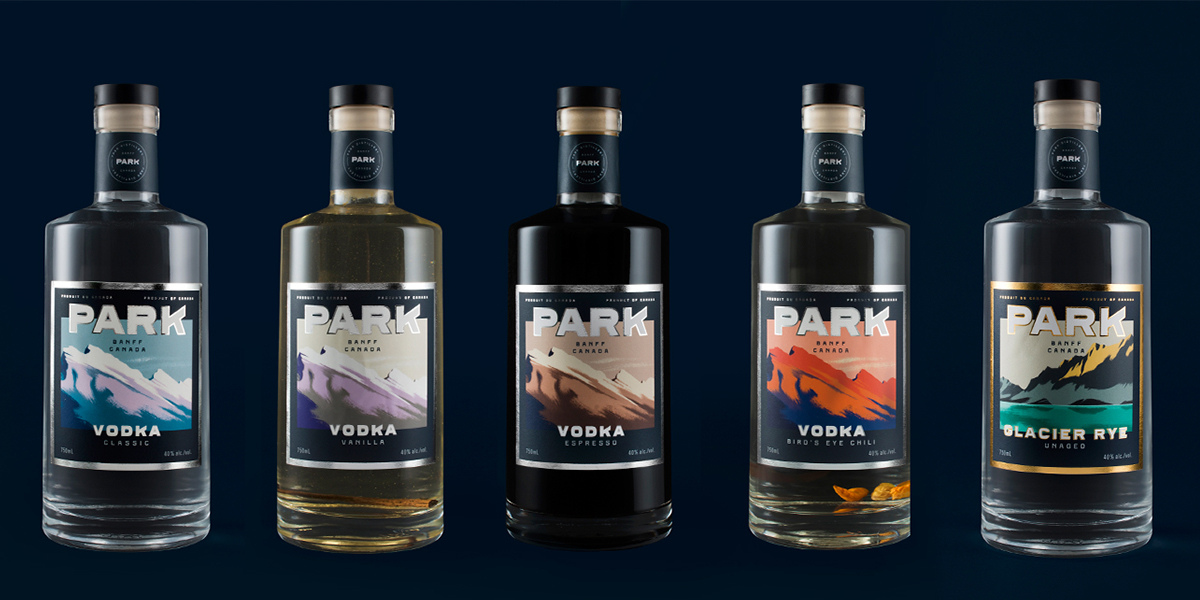 Park Distillery