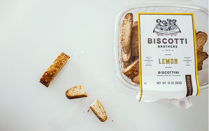 Biscotti Brothers
