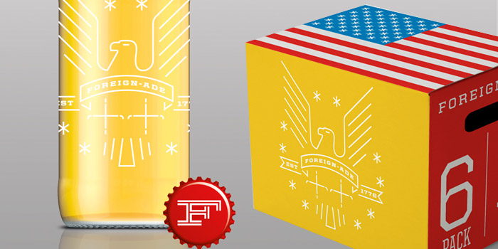 Student Spotlight: Foreign-Ade